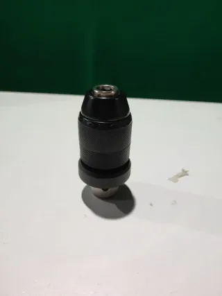 Portabrocas Bosch Sujeción Rápida