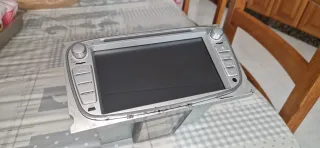 Radio Ford Kuga/Focus Plata