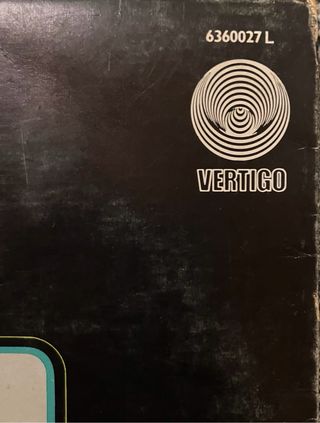 Nucleus - We’ll Talk About It Later LP 1a Stampa