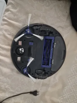 Rowenta Smart Force Essential Aqua