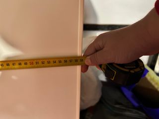 Lavavajillas Aspes LA-25P