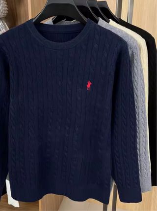 Jersey Polo Ralph Lauren (NO AUTENTICO)