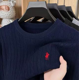 Jersey Polo Ralph Lauren (NO AUTENTICO)