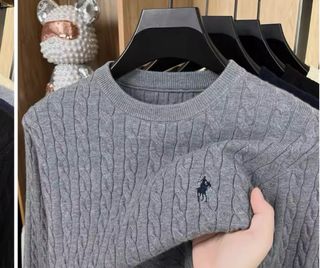 Jersey Polo Ralph Lauren (NO AUTENTICO)