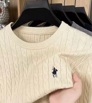 Jersey Polo Ralph Lauren (NO AUTENTICO)