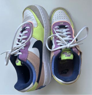 Nike Air Force 1 Low Shadow