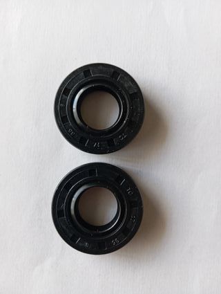 Retenes cigüeñal Rieju Macal