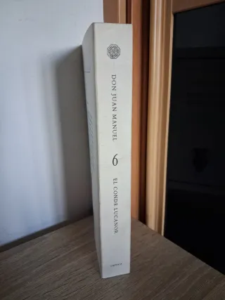 El conde Lucanor (Biblioteca clásica) (Spanish...