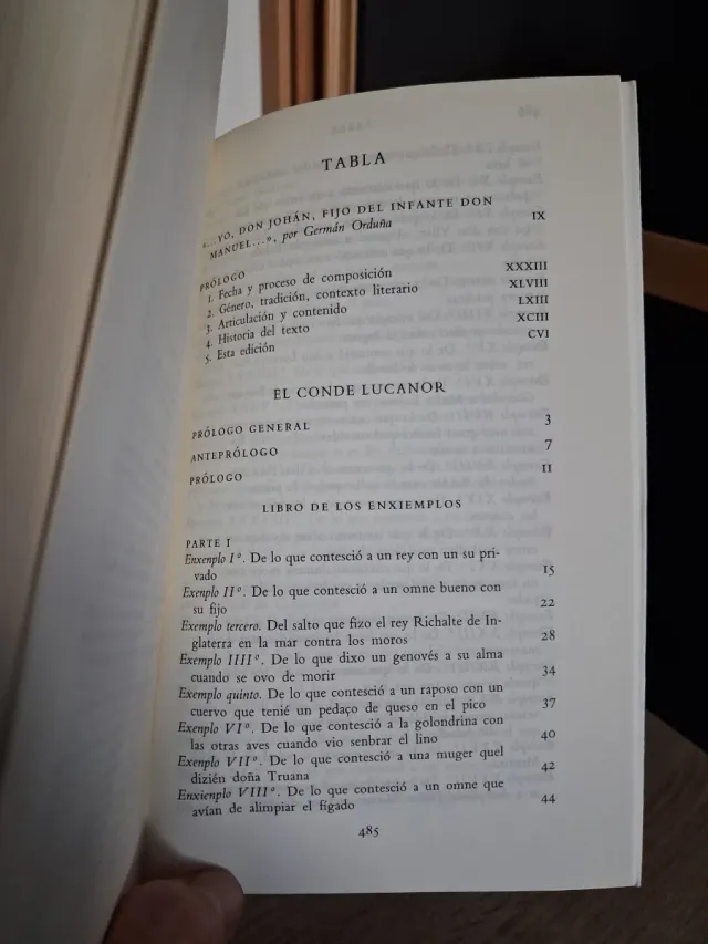 El conde Lucanor (Biblioteca clásica) (Spanish...