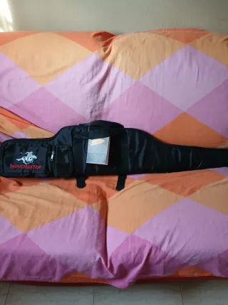 Funda para arma larga Winchester