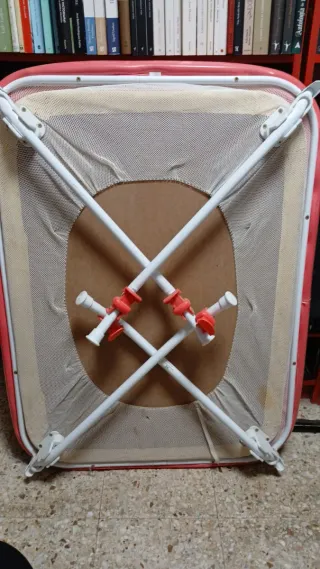 Parque infantil para bebés