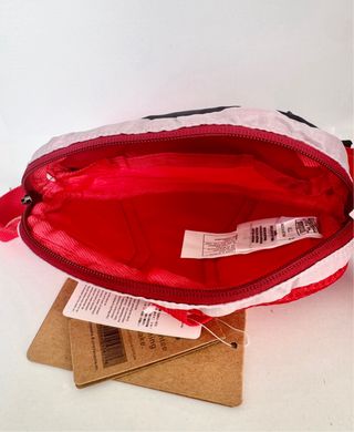 Borsa da vita Patagonia / Nuova con etichette / Blu