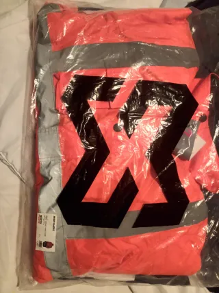 Chaqueta WÜRTH MODYF Parka Thermic L