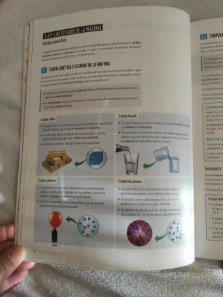 Proyecto: FanFest - Física y Química 3 ESO [Val...