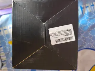 Máquina de burbujas Frequent Bubbles