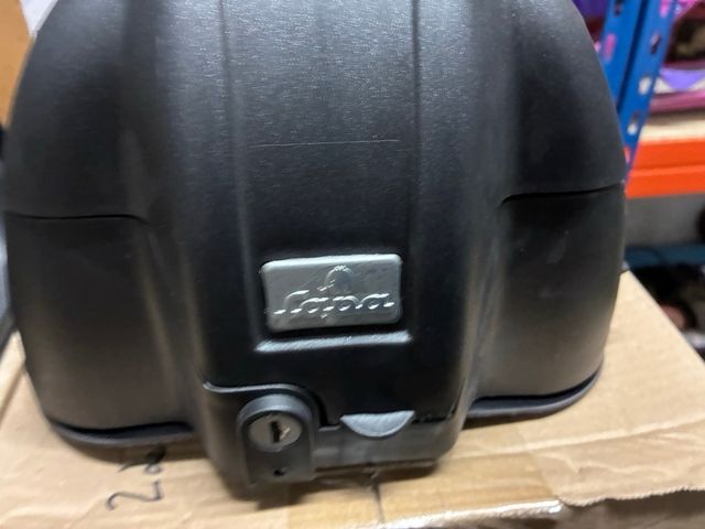 Portaesquís Magnético Fapa (2 pares)