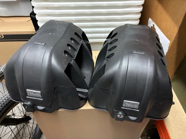 Portaesquís Magnético Fapa (2 pares)