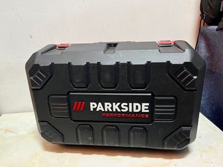 Sierra Circular Parkside Performance