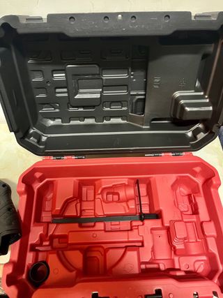 Sierra Circular Parkside Performance