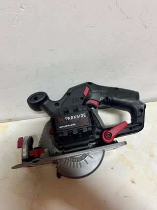 Sierra Circular Parkside Performance