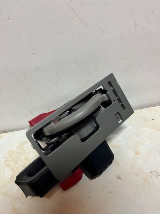 Sierra Circular Parkside Performance