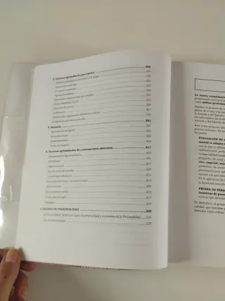Pruebas de aptitud para acceso a Tropa y Marinería