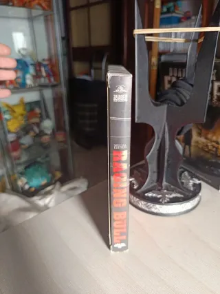 Raging Bull DVD Edición Especial