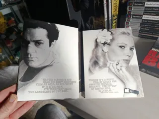 Raging Bull DVD Edición Especial