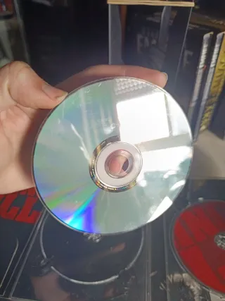 Raging Bull DVD Edición Especial