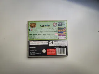 Animal Crossing Wild World DS
