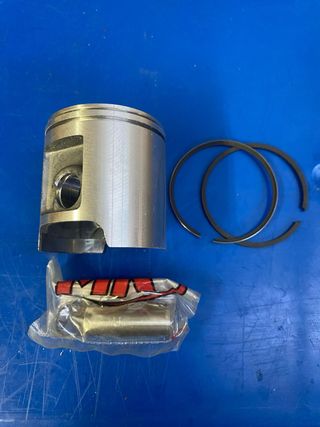 Pistón Metrakit 74cc Derbi Variant Start