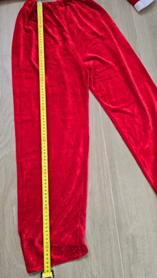 Disfraz Papá Noel Niño