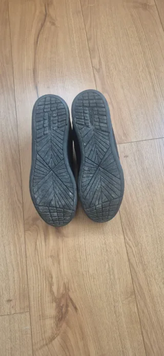 Zapatillas Etnies MTB/Enduro T.45