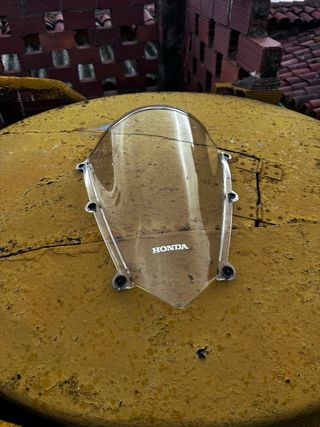 Cúpula Honda CBR 600 RR 2008