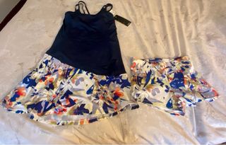 Vestido + culote de padel marca Head