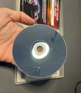 Need for Speed Hot Pursuit PS3 Limited Edition