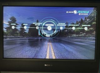 Need for Speed Hot Pursuit PS3 Limited Edition