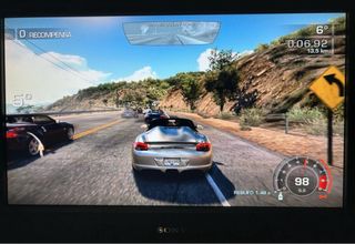 Need for Speed Hot Pursuit PS3 Limited Edition