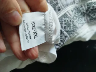 Lote 4 Prendas,12 euros: Camisas, Chaleco y Blusa