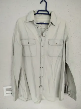 Lote 4 Prendas,12 euros: Camisas, Chaleco y Blusa