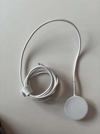 Cargador Inalámbrico Belkin Blanco