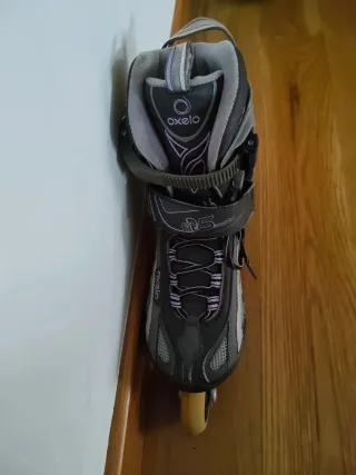 Patines en línea Oxelo Fit 5.0. N7