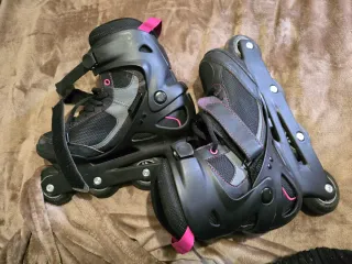 Patines Oxelo Active Fit 3