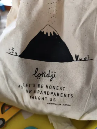 Juego de carreteras Londji para imaginar