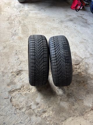 neumaticos de coche michelin