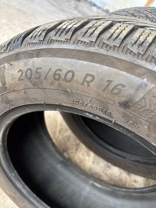 neumaticos de coche michelin