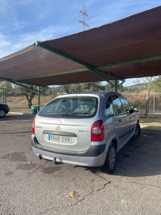 Citroen Xsara 2004