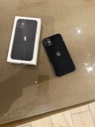 iPhone 11 128GB Nero