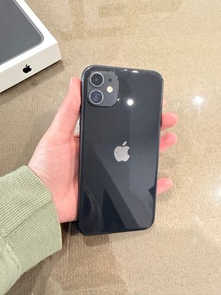 iPhone 11 128GB Nero