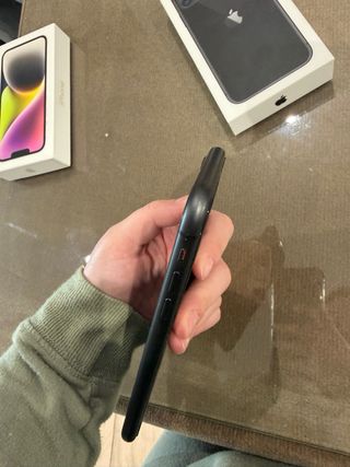 iPhone 11 128GB Nero